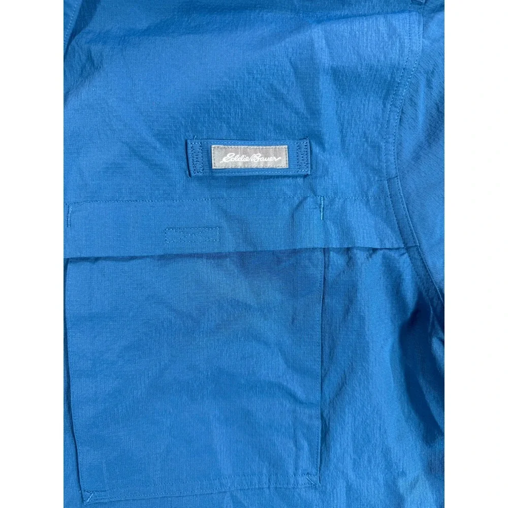Eddie Bauer practical stylish